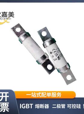 FWP-80B FWP-90B FWP-100B 熔断器保险丝 电子元器件 量大价优