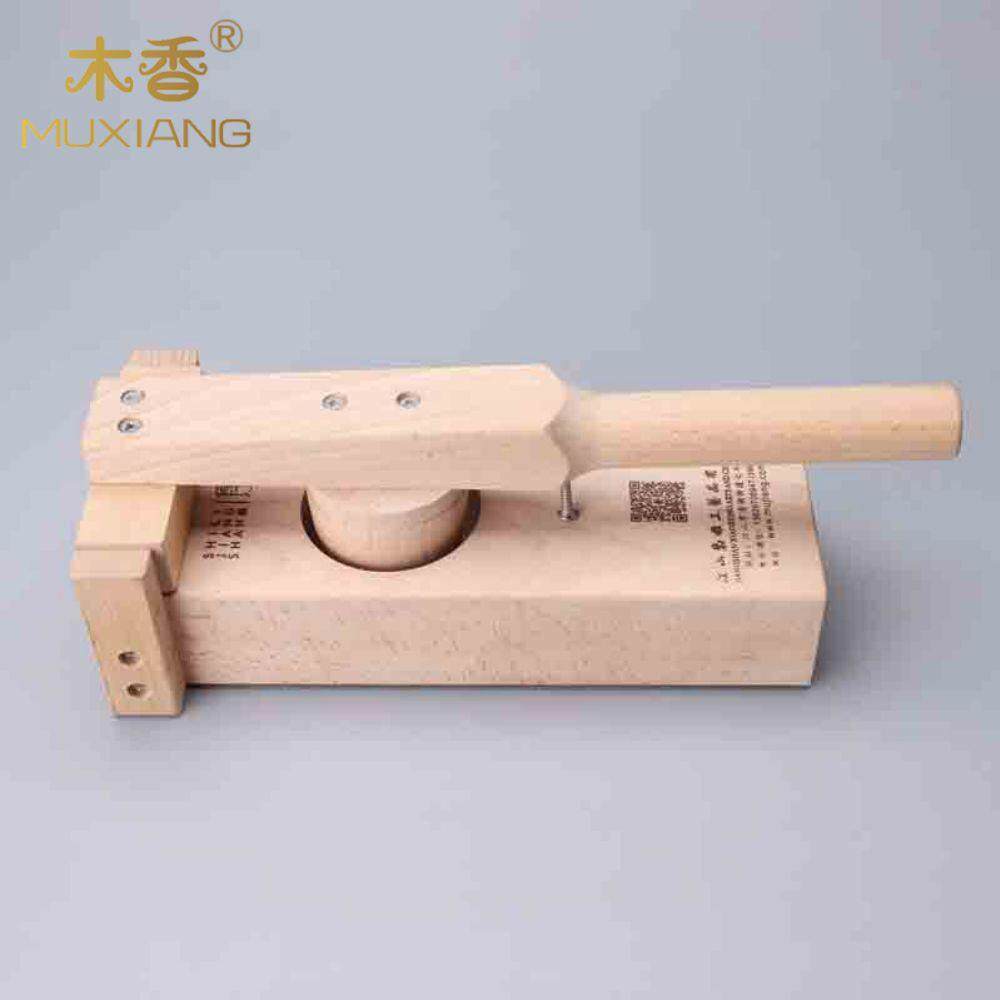木香清明粿青团压皮工具家用艾草糯米糍粑青团子快压模具糕点