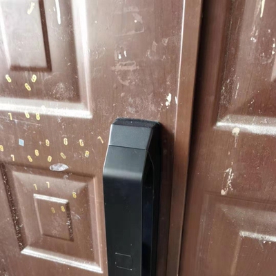 真实揭秘德施曼Q5指纹锁质量如何?德施曼Q5指纹锁怎么样?