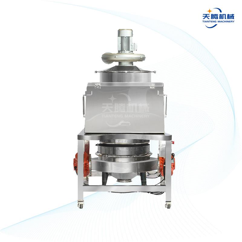 厂家现货直发投料站固体无尘投粉站小袋卸料系统 -800型号齐全