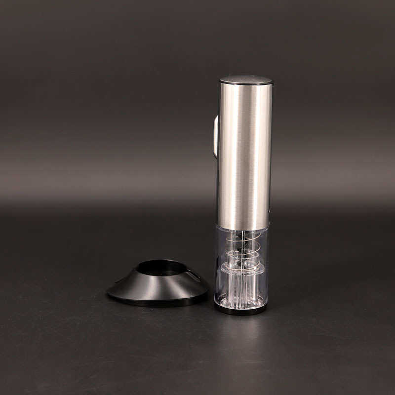 红酒开瓶器 开瓶器不锈钢起子 充电式葡萄酒开瓶器 电动开瓶器