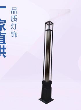 庭景观灯YJS-JGDB 太阳能景观 灯院灯太阳能庭院灯 道路灯  路灯