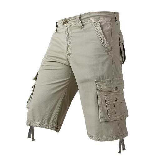 Streetz alix earle long shorts Cargo Shorts Men 2025 Summer