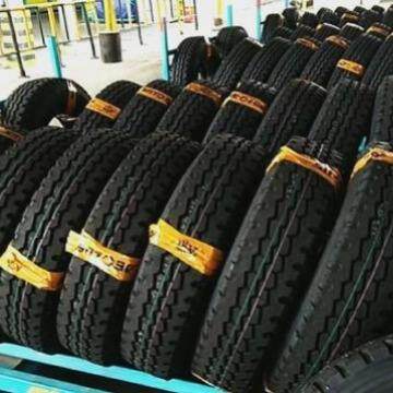 风神（AEOLUS）9.00R20 卡客车轮胎 AGC08花纹轮胎