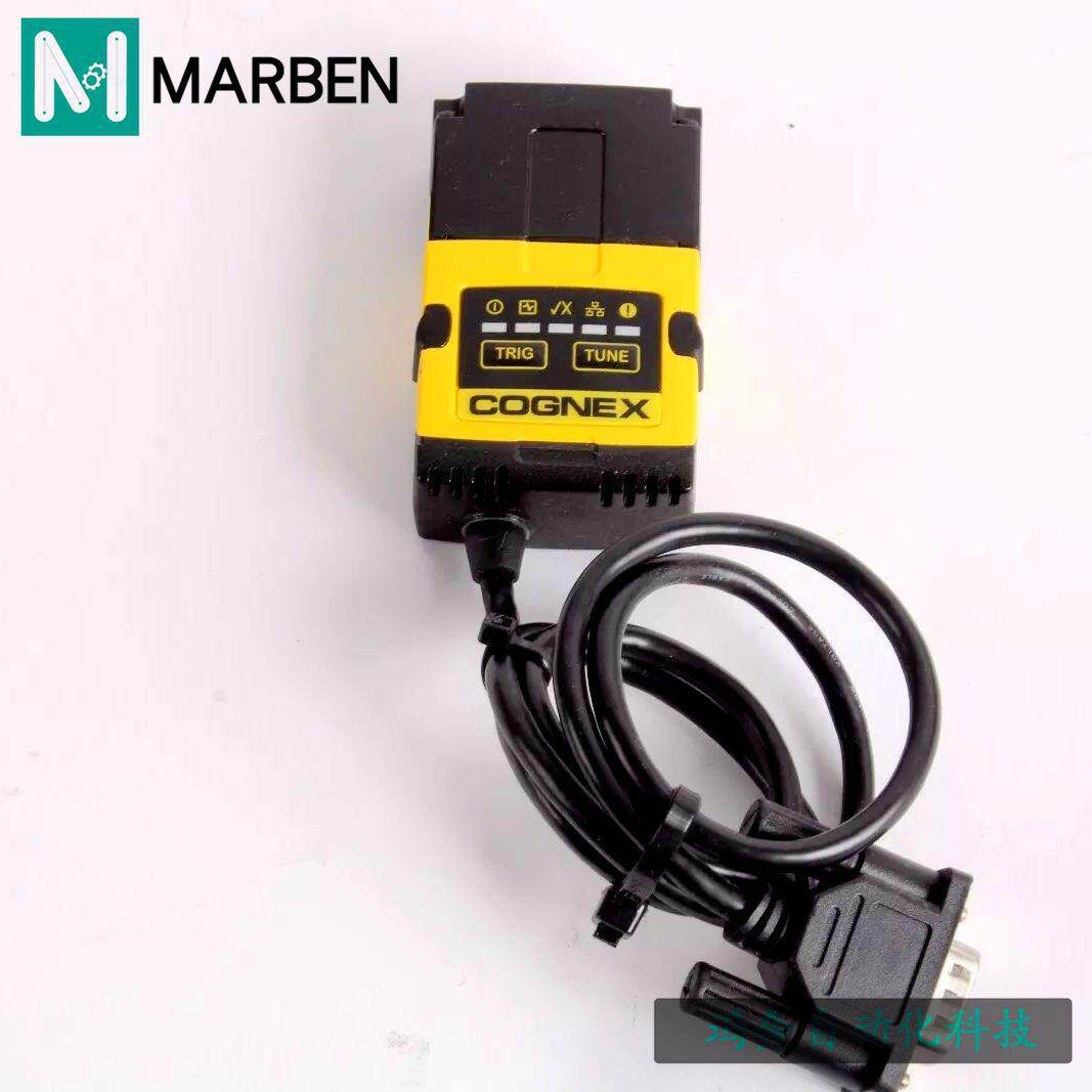 康耐视DM150S读码器扫描器固定式工业相机