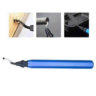 Metal Tool Kit Burr Deburring Handle RB1000 Set Repair