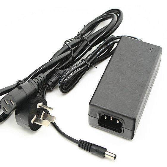 适用声优Q9S手提音响音箱电源适配器24V4A充电器充电线5.5mm圆口5