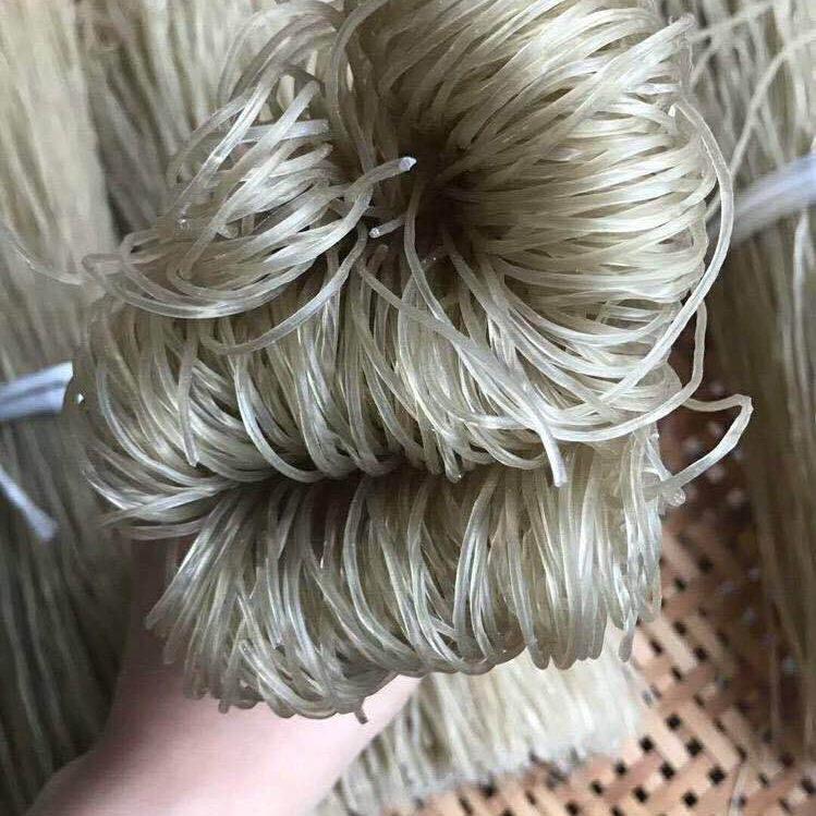 包邮 红薯粉丝5包手工地瓜粉条福建特产福州特色小吃焖冬粉鲟粉用