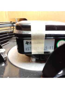 泛仕达Fans-tech 前倾式离心风机 FH190R0000FJ3 工厂冷却塔降温