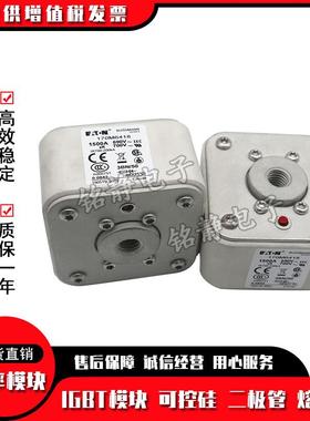 170M6418 170M6419 170M6420巴斯曼熔断器现货170M6421型号齐全