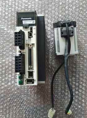 驱动器 MBDKT2510CA1 配电机MHMF042L1U2M 二手拆机 询价出售议价