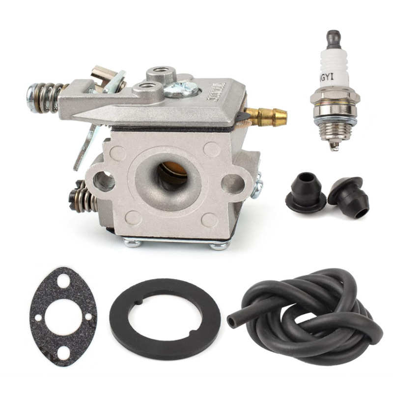 化油器适用于?WA-59/WA-59-1 for Echo / Mantis Tillers SV-2A