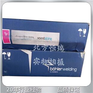309L FCA BOHLER 焊丝E309LT0 T0直条装 伯乐不锈钢气保焊丝