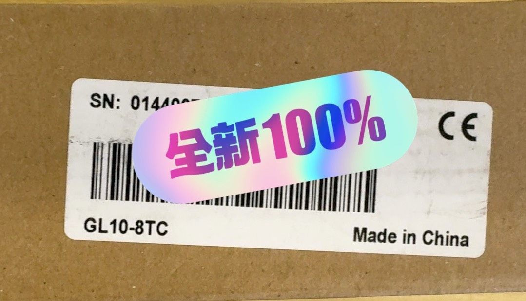 汇川模块 GL10-8TC    全新原装 现货议价出