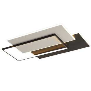 客厅大灯大厅吸顶灯房间主卧室灯大全现代轻奢大气厂直销中山灯具