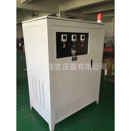 工厂直销三相交流干式变压器300KVA/KW553V变400V隔离变压器