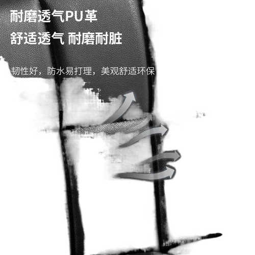 吧台椅子家用简约酒吧椅旋转可升降椅现代带靠背高脚凳吧台凳厂家