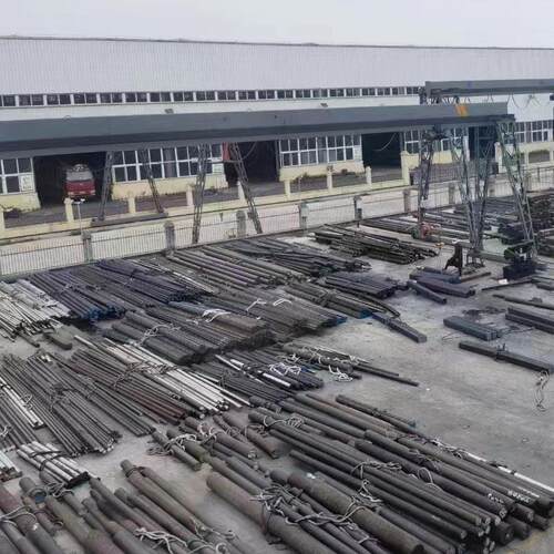 16L不锈钢黑不皮圆棒钢02Cr116L不锈7Ni122Mo2锈光元保证材质实心