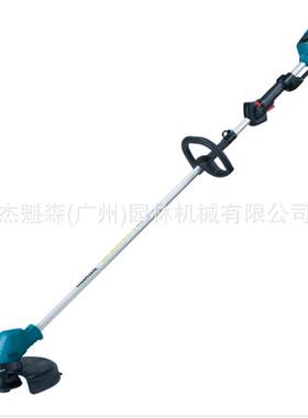 18V充电式DUR182LRME/URME/Z户外园林花园草坪电动除草机打草