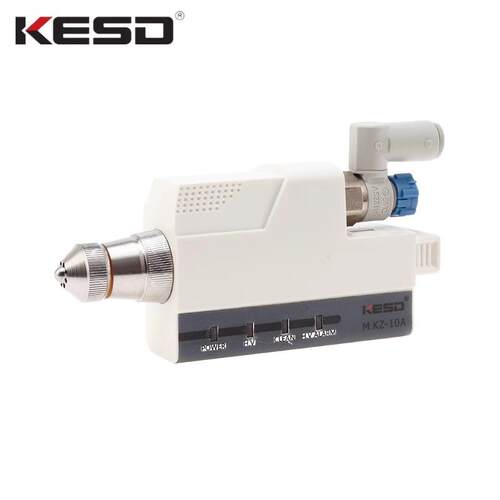凯仕德 KESD除静电离子风嘴 静电高频离子风咀 KZ-10A KZ-10C