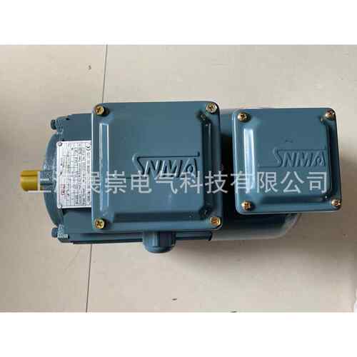 YP-50-2.2-4-B32.2KW马达