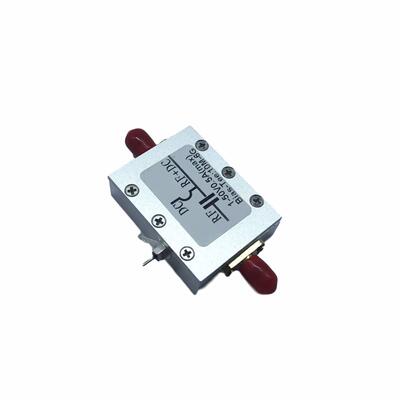 射频隔直器 偏置器 同轴馈电 Bias Tee 10MHz-6GHz 低插损