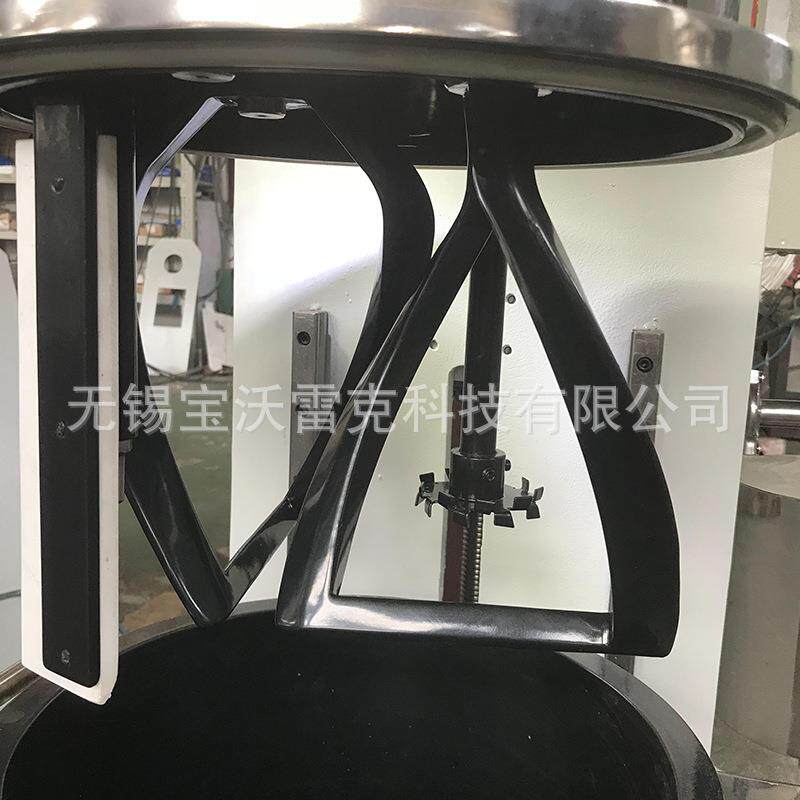 15L星搅 拌机双行星动力混合15L实验用行星搅拌机乳行化机 厂家