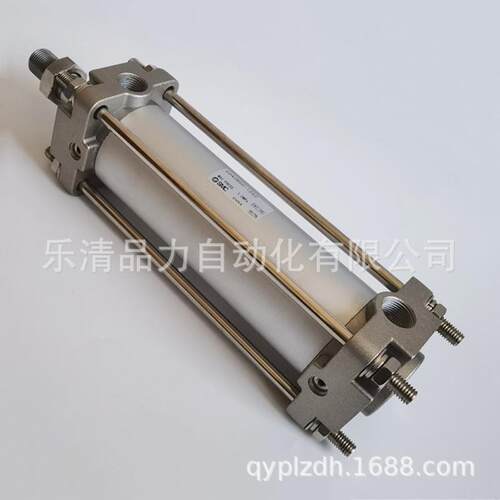 法兰气缸CA2G/CDA2G40/50/63/80/100-25-50Z-75-100-125Z-XB6-XC5