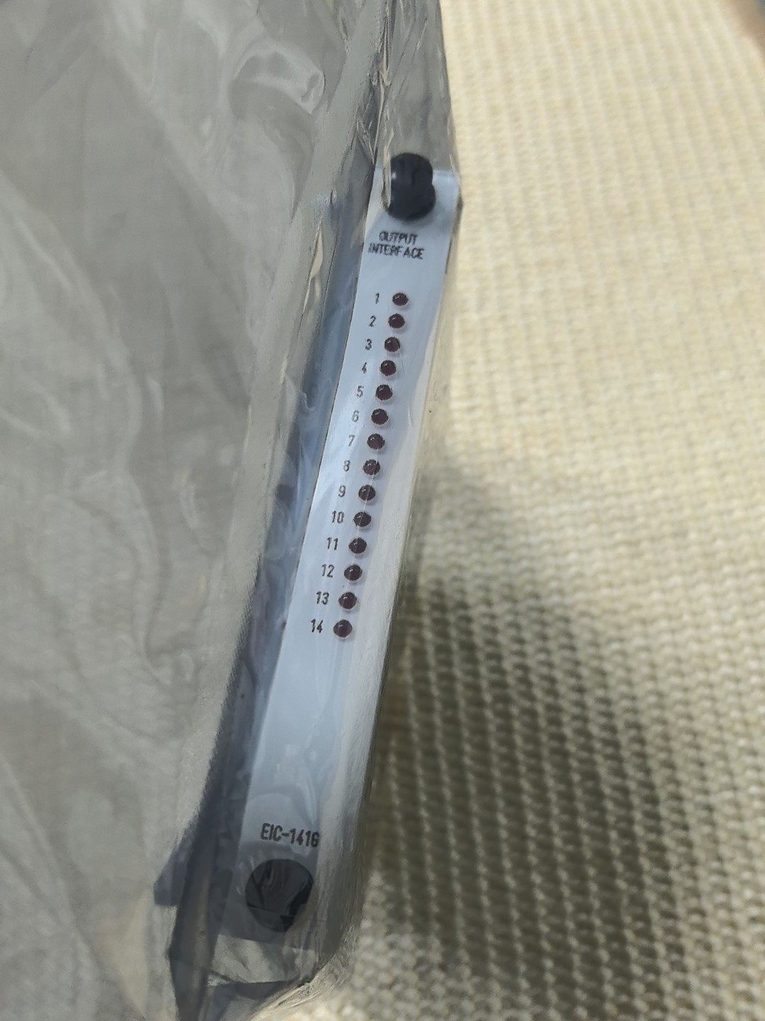 TERASAKI  寺崎监测报警电路板  EIC-141G