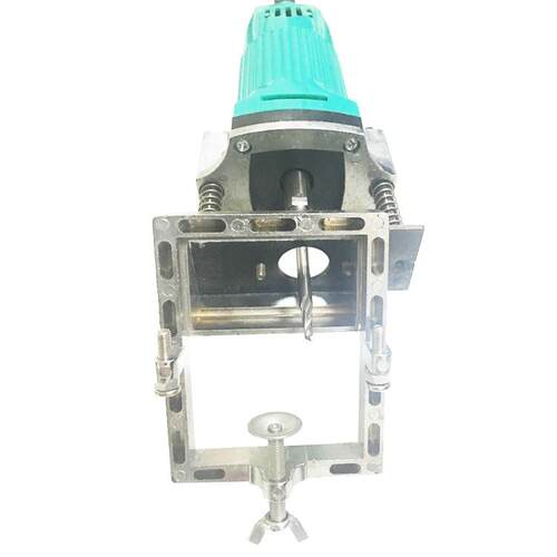 塑钢 门窗45°水槽铣SF18电-A03动水槽578-铣门窗工具配件45度90