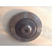 潍柴动力柴油机WP10发动飞轮总成潍柴飞轮340马力 612600020211