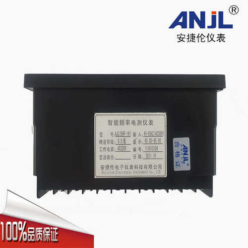 精度高80厂家直销智能160 交流-  测量数显 工频400hz频率0表  *