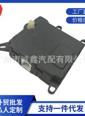 适用于福特全顺T12T15V347加热控制器暖风执行器95VW-19E616-AD