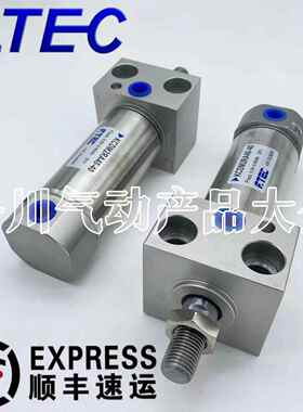 韩国爱普泰F·TEC气缸KCDM2RA/KCDM2RB32/40-25-40-50-75-100-125