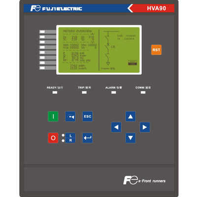 生产供应 富士HVA90微机综合保护测控装置