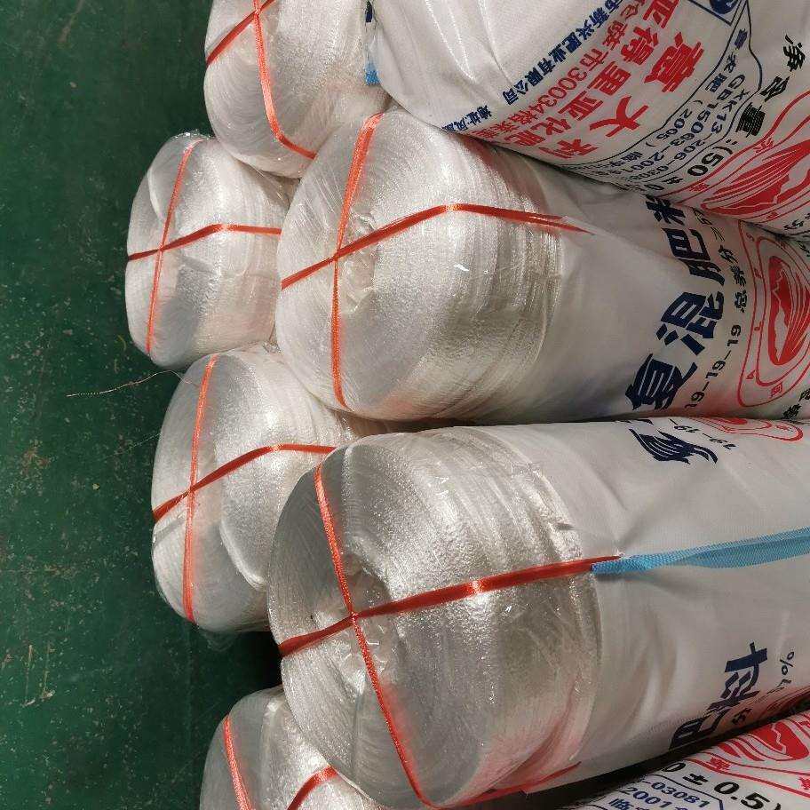 发泡捆扎绳尼龙绳塑料批子石家庄白沟地区产品24斤现货颜色漂亮