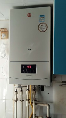 索普恩燃气壁挂炉怎么样,用后三个月感受,真相大爆料!!