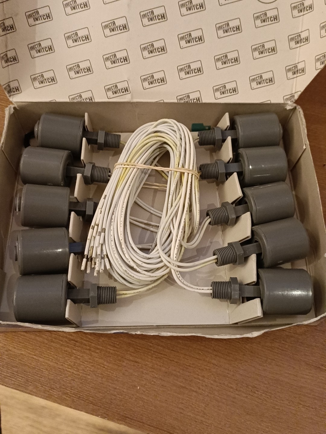 COMPAC ENGINEERING (10-782-PP)