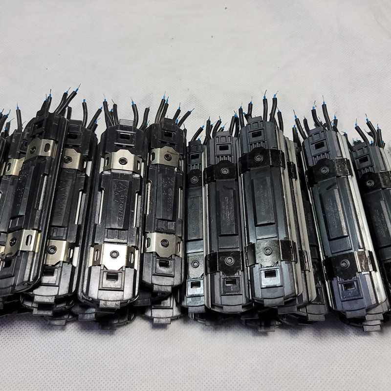 GHD直发器夹板卷发棒原装配件高温MCH陶瓷发热体发热片