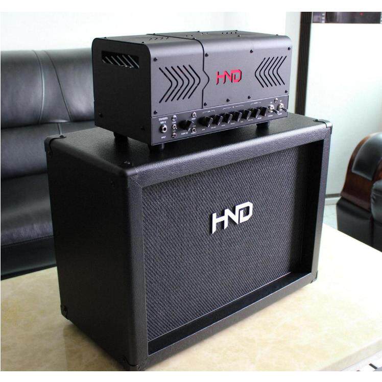 HND112音箱吉他功放喇叭箱体分体喇叭箱无源音箱箱体80W