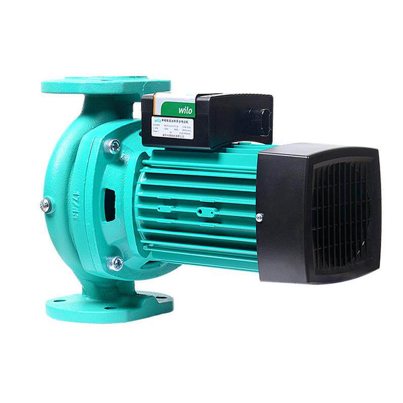 德国威乐水HiPH3泵-1100E家用别WRCH墅宾馆冷热道水循环增压管泵
