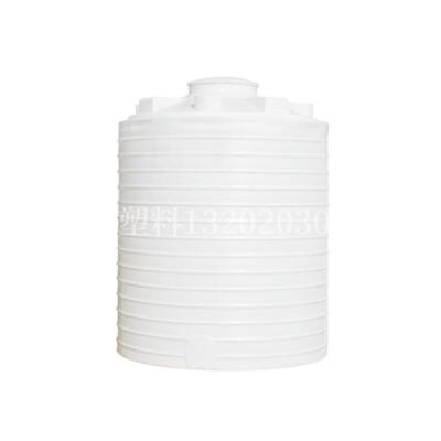 塑料水塔储水罐0吨储罐5T水箱10吨储水桶PE桶20吨滚塑牛筋蓄水桶