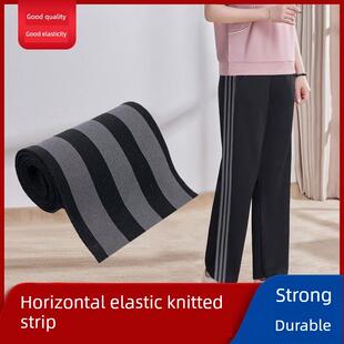采购产品衣服，裤子，侧缝，加上胖牛仔裤，侧加宽带，加宽带，布