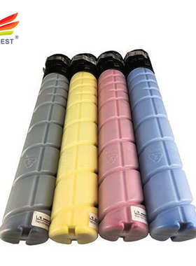 适用柯美TN512粉盒 TN324墨粉盒TN514 Bizhub C454 C554 C368硒鼓