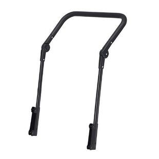Cart Folding Easy Garden Handle Wagon Push
