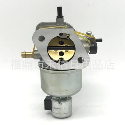 15004-0827 替换 fr600v fs600v 15004-7053 化油器