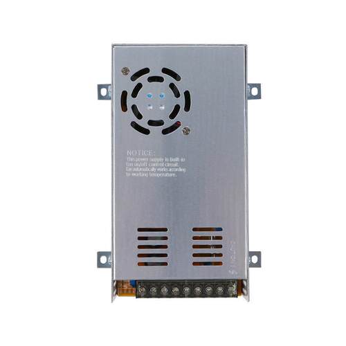 360W可调开关电源AC220V交流转直流12V24V36V48V60V110V150V220V