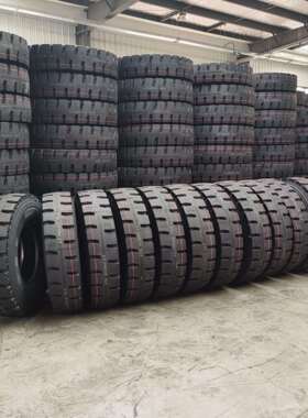 矿山轮胎1200r20大货车全钢丝卡车轮胎.12.00R20