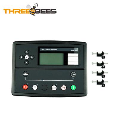 柴油发电机组控制器DSE7320自启动电子控制器模块