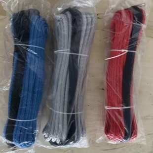 宁波工厂汽车电动绞盘绞绳 尼龙材质拉力可选绞绳